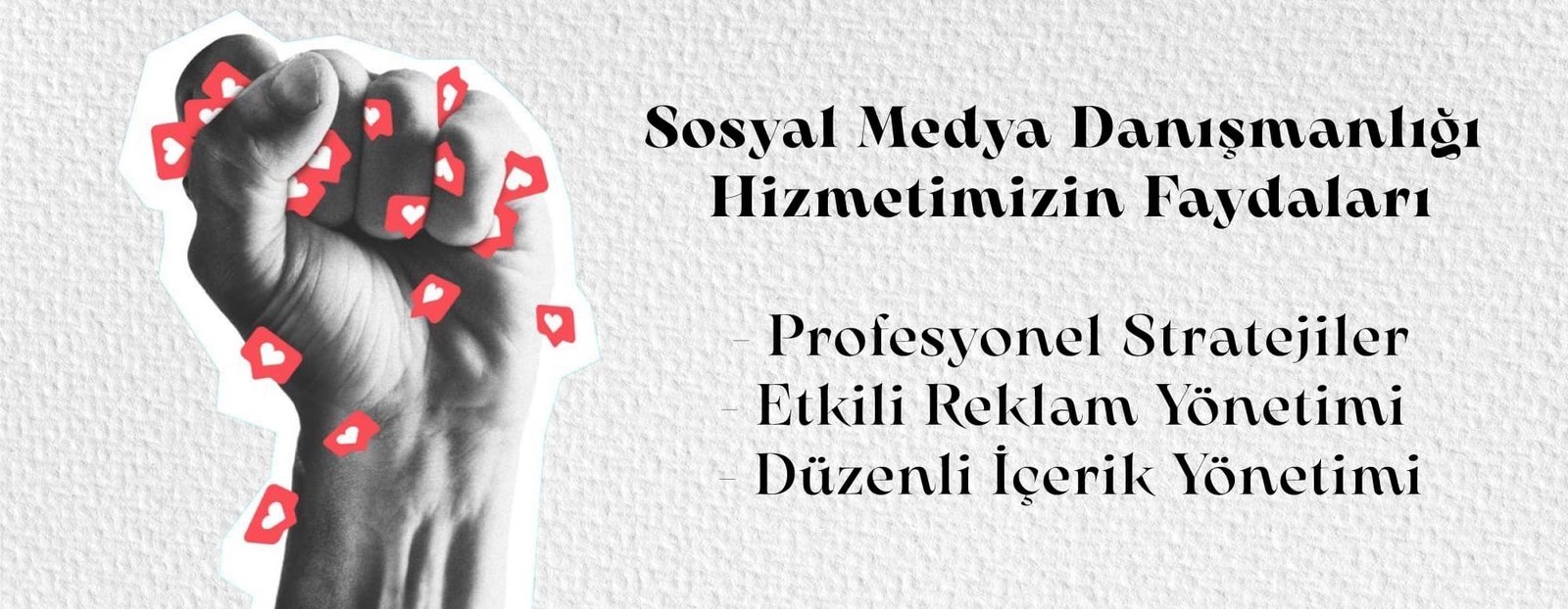 sosyal medya danışmanlığı