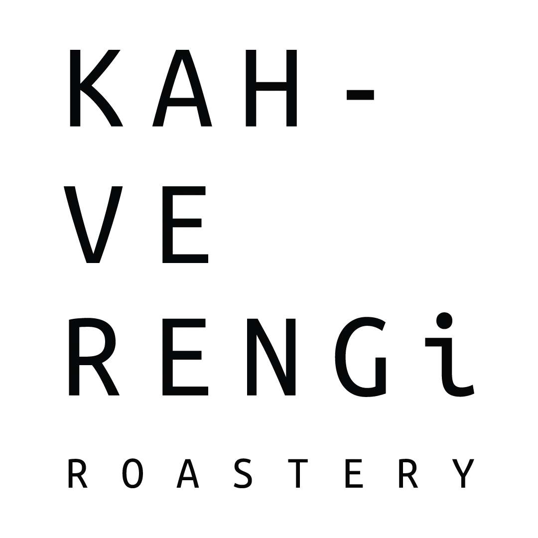 KAHVERENGİ-ROASTERY