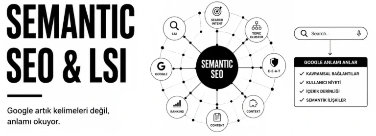 semantik seo nedir